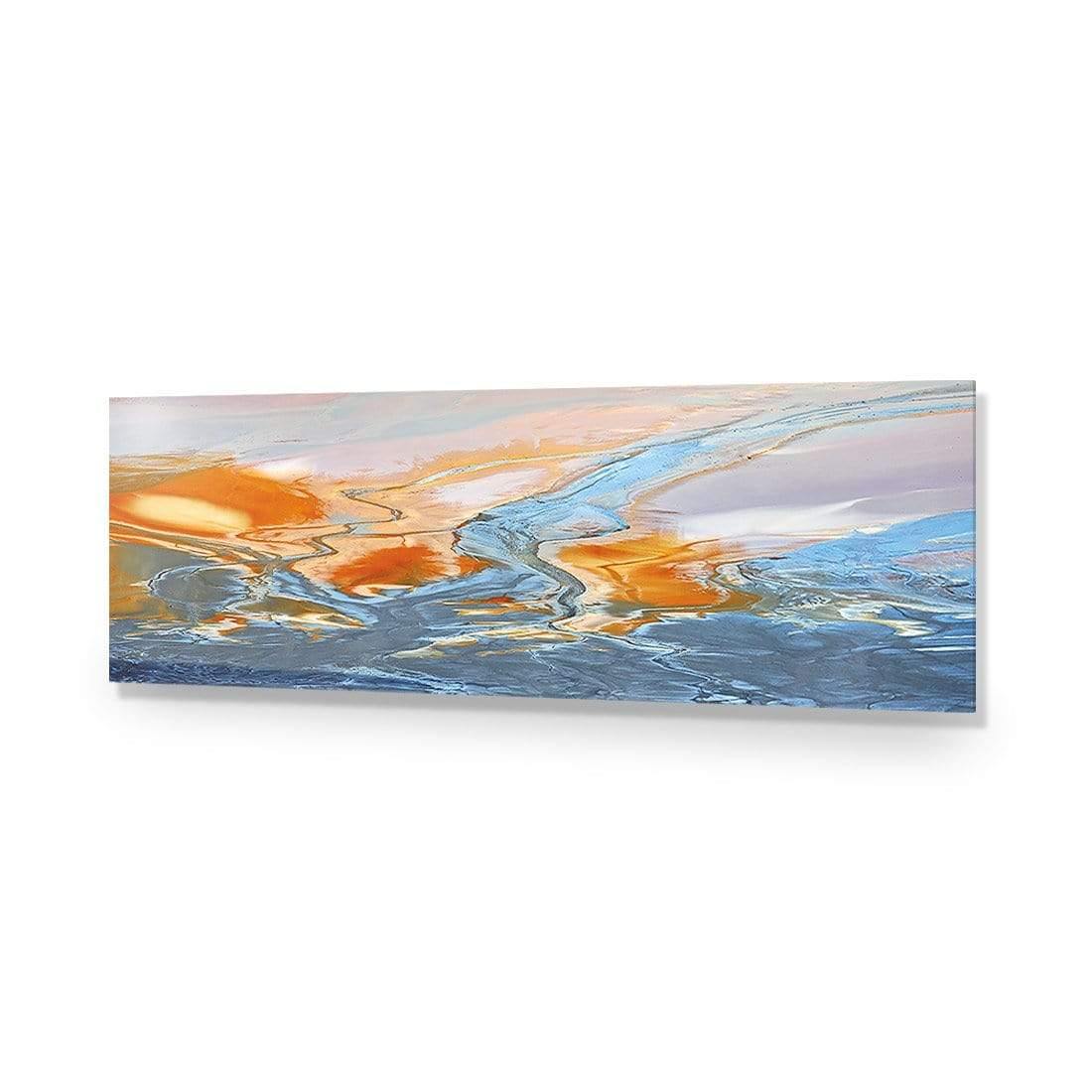 Golden Tint (Long) - Wall Art Designs - 3133_AL_H WAD_AP - 030 - EDG_90x30_NONE