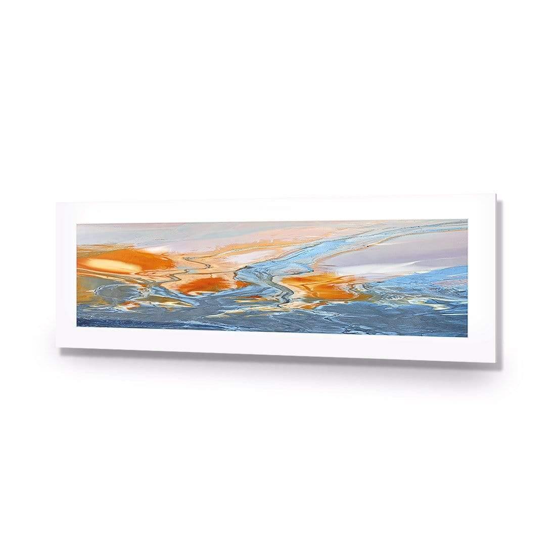 Golden Tint (Long) - Wall Art Designs - 3133_AL_H WAD_AP - 030 - MAT_90x30_NONE