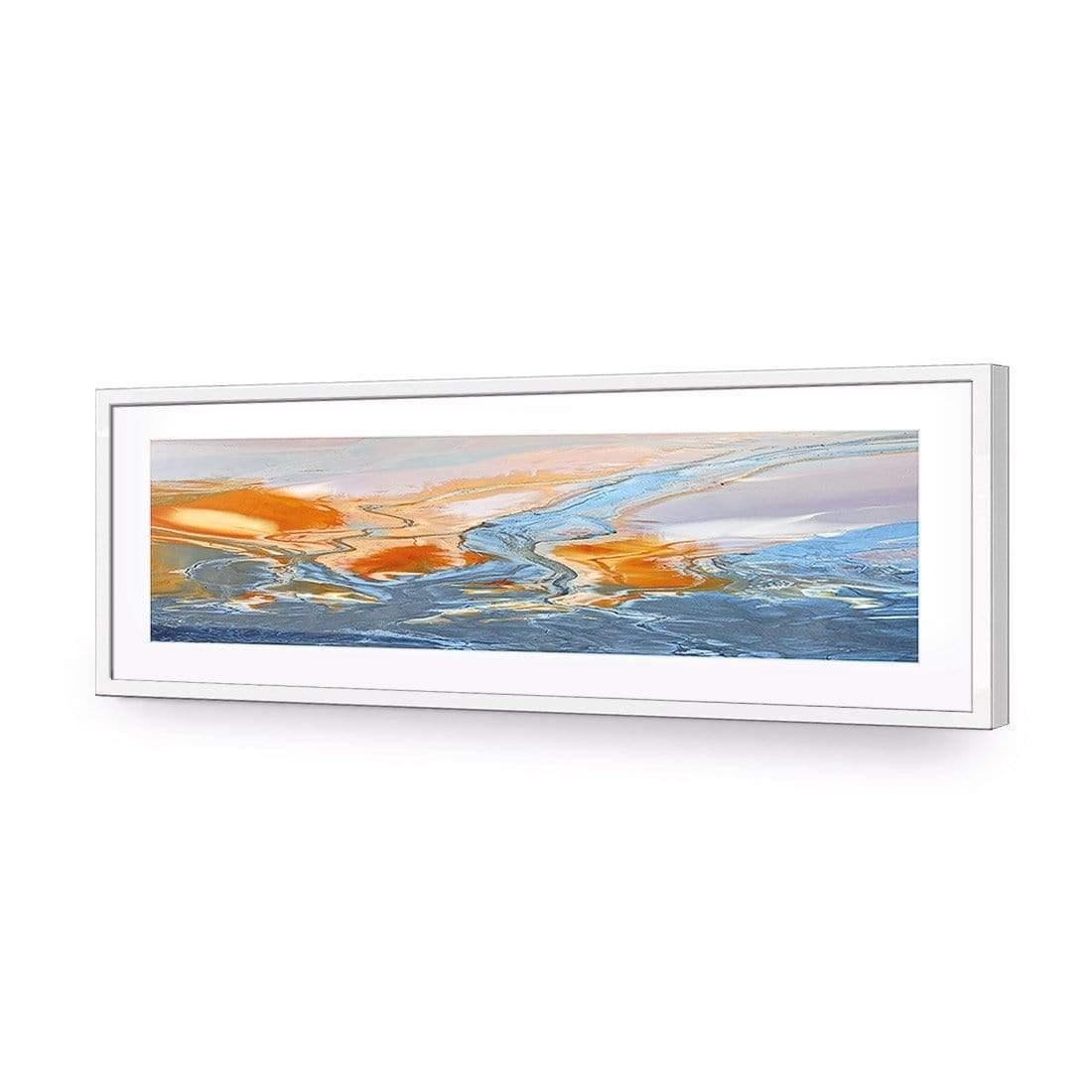 Golden Tint (Long) - Wall Art Designs - 3133_AL_H WAD_AP - 030 - MAT_90x30_S - 2538 - WHT