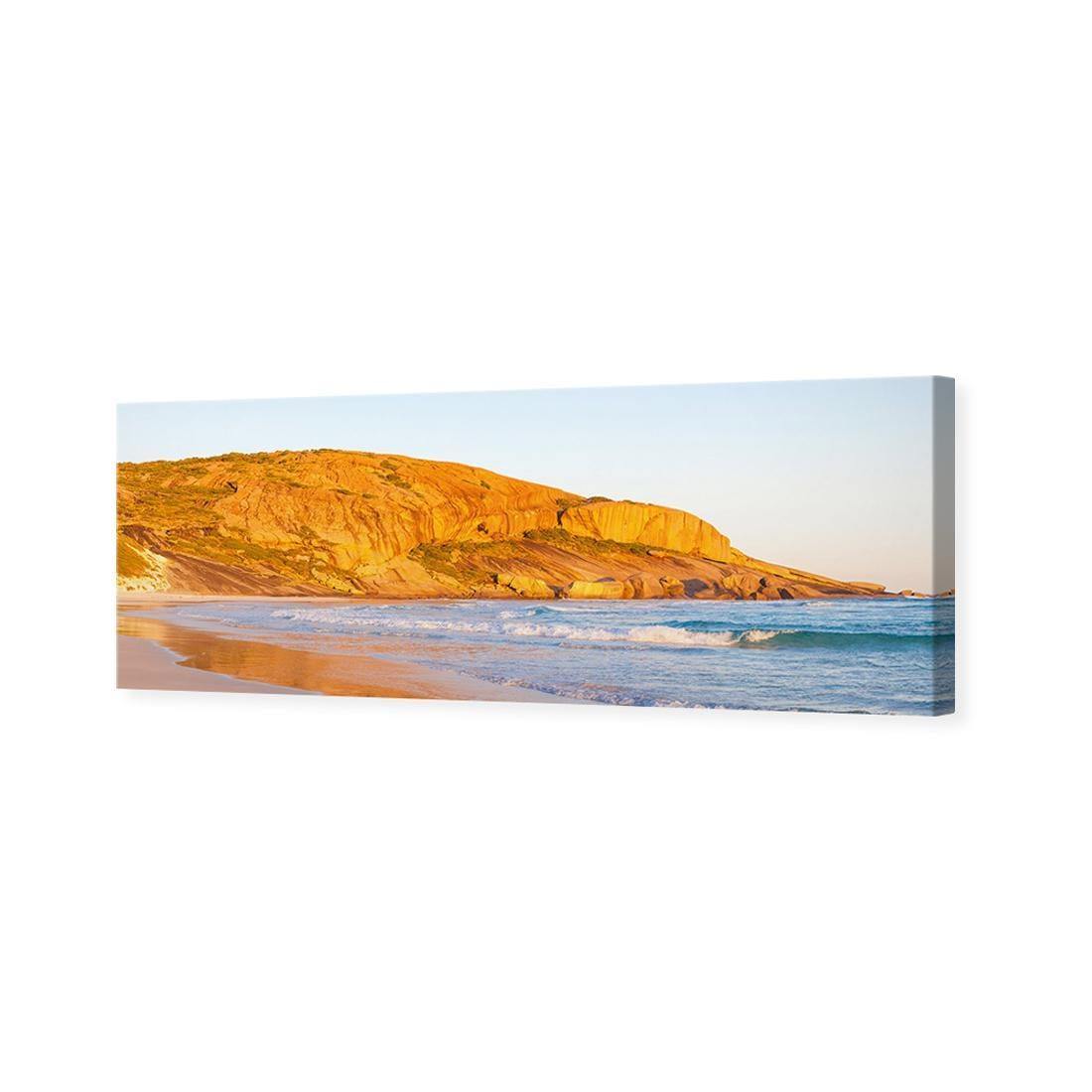 Golden West Beach Esperance (Long) - Wall Art Designs - 2929_AL_H WAD_CP - MPY - 260 - M - S - S_60x20_NONE