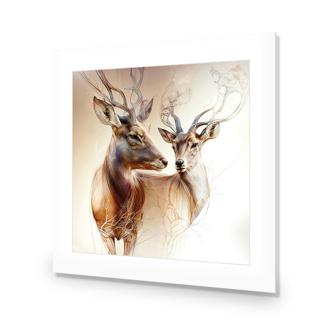 Grace of the Forest - Wall Art Designs - WB_100720_AS_Q CAF_AP - 030 - MAT_37x37_NONE