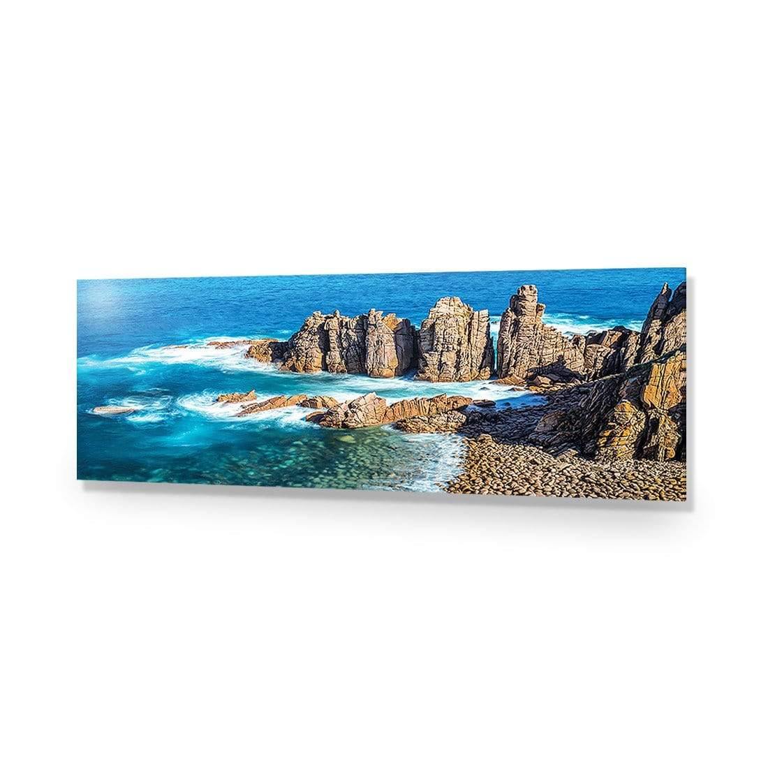 Great Ocean Road Pinnacles (Long) - Wall Art Designs - 2924_AL_H WAD_AP - 030 - EDG_90x30_NONE