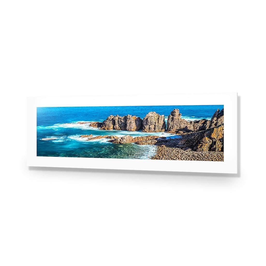 Great Ocean Road Pinnacles (Long) - Wall Art Designs - 2924_AL_H WAD_AP - 030 - MAT_90x30_NONE