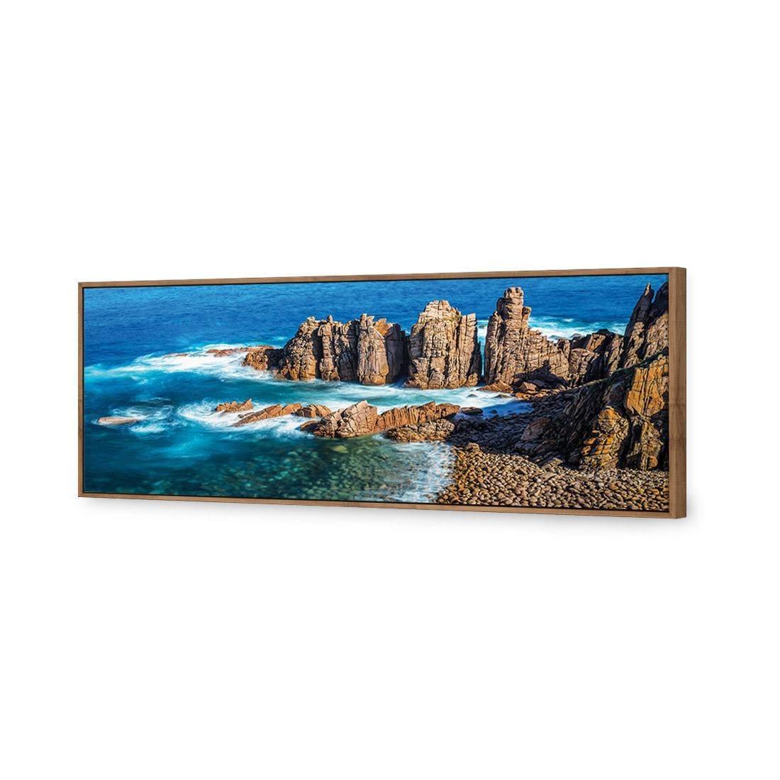 Great Ocean Road Pinnacles (Long) - Wall Art Designs - 2924_AL_H WAD_CP - MPY - 260 - M - S - S_60x20_S - 1550 - NAT