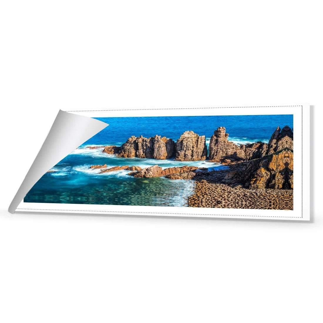 Great Ocean Road Pinnacles (Long) - Wall Art Designs - 2924_AL_H WAD_CP - MPY - 260 - M - R_60x20_NONE