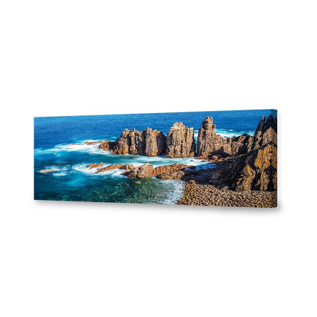 Great Ocean Road Pinnacles (Long) - Wall Art Designs - 2924_AL_H WAD_CP - MPY - 260 - M - S - S_60x20_NONE