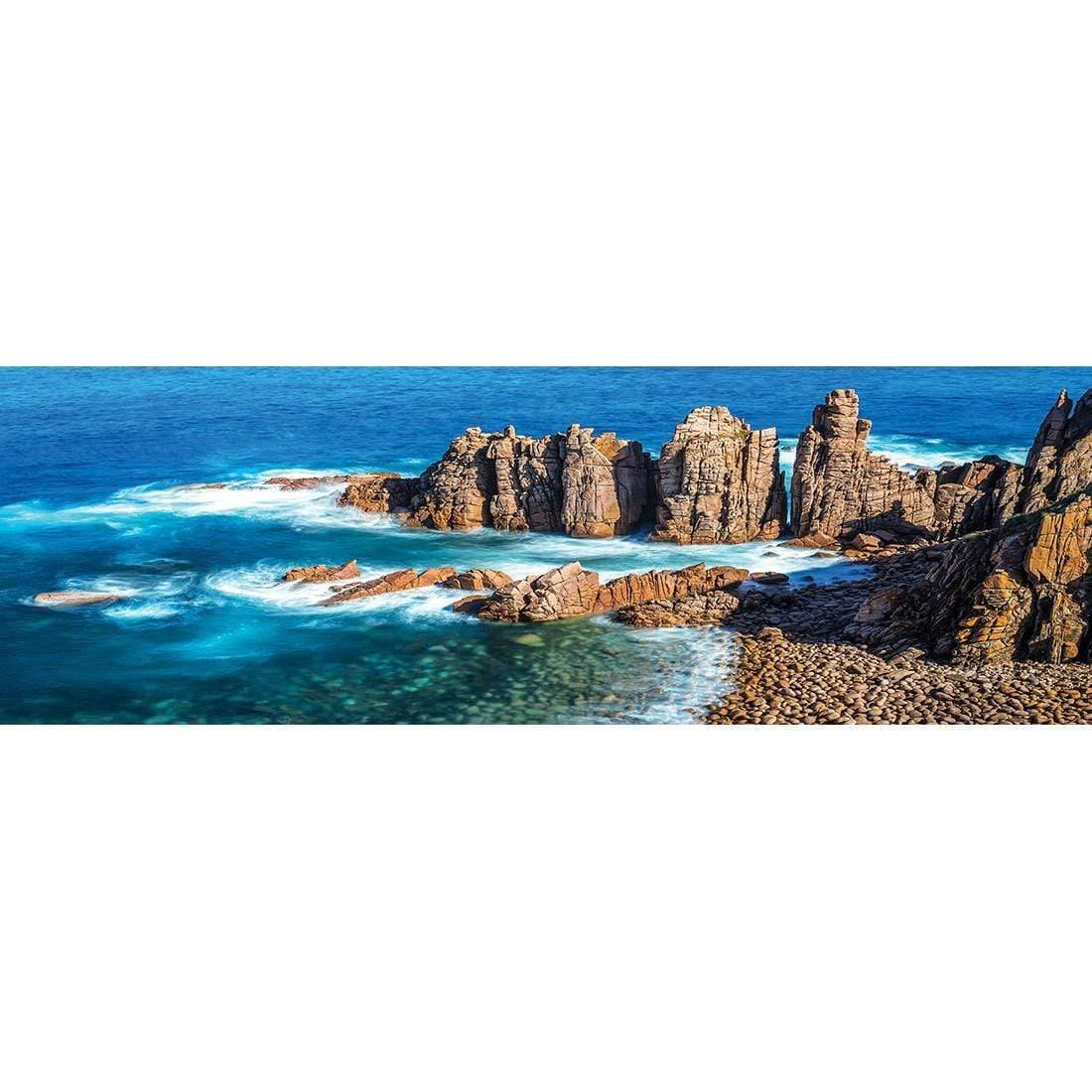 Great Ocean Road Pinnacles (Long) - Wall Art Designs - 2924_AL_H WAD_CP - MPY - 260 - M - S - S_60x20_NONE