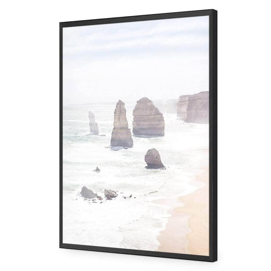 Great Ocean Romance I - Wall Art Designs - AU_1047_AR_V WAD_AP - 030 - EDG_45x30_S - 2538 - BLK