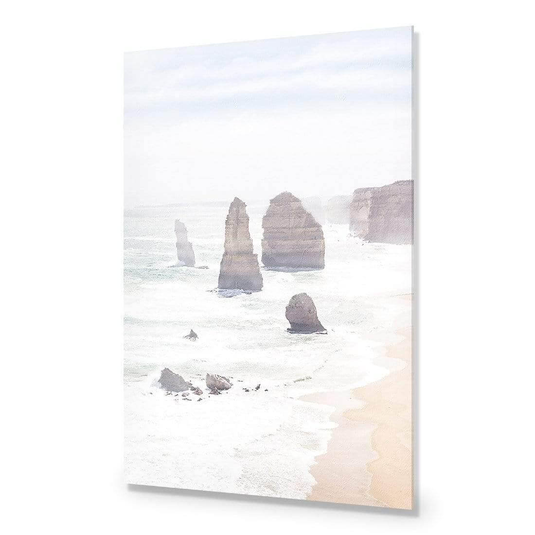 Great Ocean Romance I - Wall Art Designs - AU_1047_AR_V WAD_AP - 030 - EDG_45x30_NONE