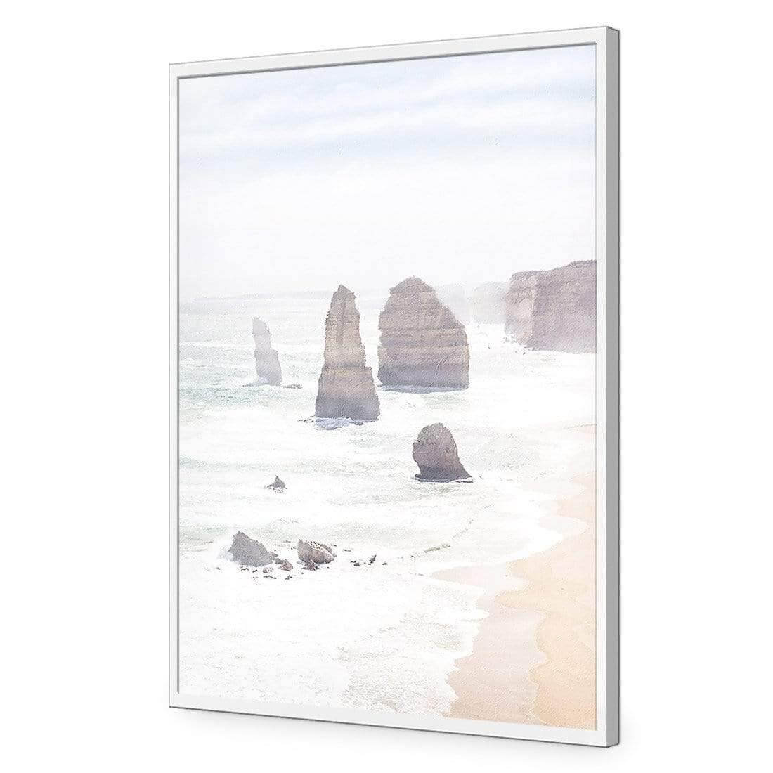 Great Ocean Romance I - Wall Art Designs - AU_1047_AR_V WAD_AP - 030 - EDG_45x30_S - 2538 - WHT