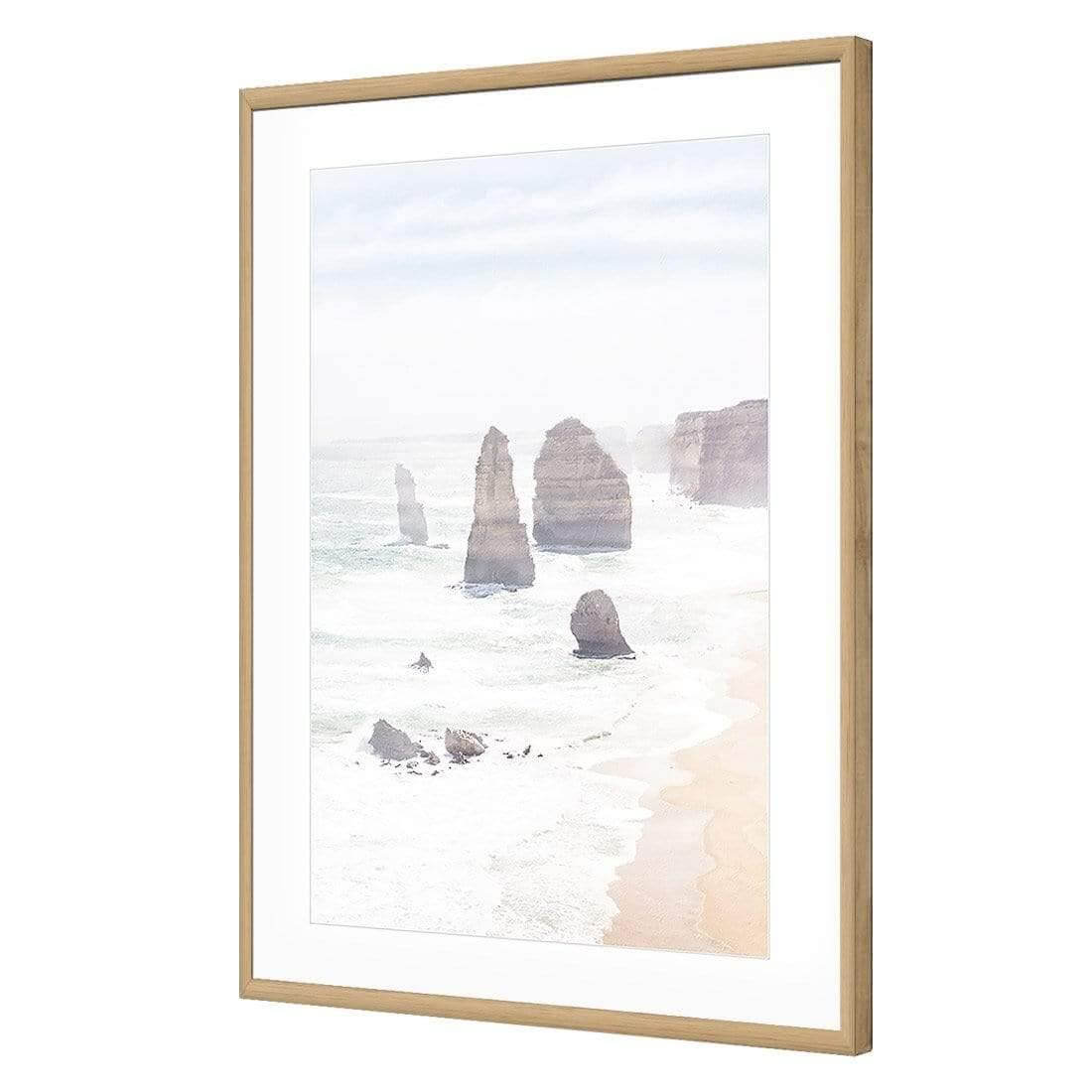 Great Ocean Romance I - Wall Art Designs - AU_1047_AR_V WAD_AP - 030 - MAT_45x30_S - 2538 - OAK