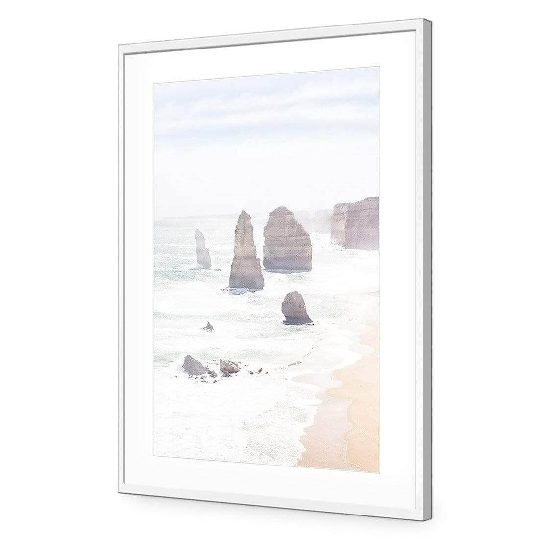 Great Ocean Romance I - Wall Art Designs - AU_1047_AR_V WAD_AP - 030 - MAT_45x30_S - 2538 - WHT