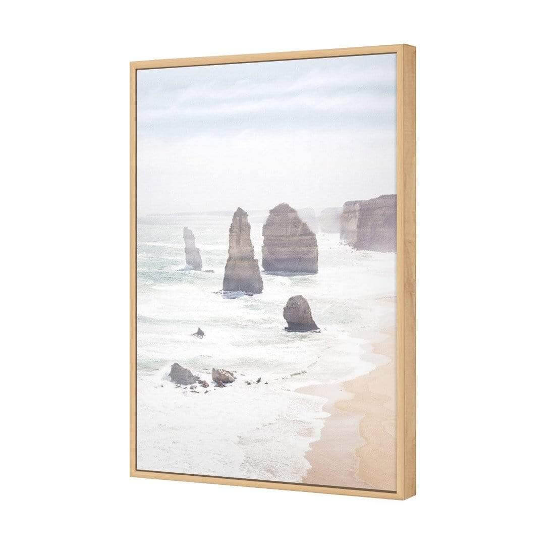 Great Ocean Romance I - Wall Art Designs - AU_1047_AR_V WAD_CP - MPY - 260 - M - S - S_45x30_S - 1550 - OAK