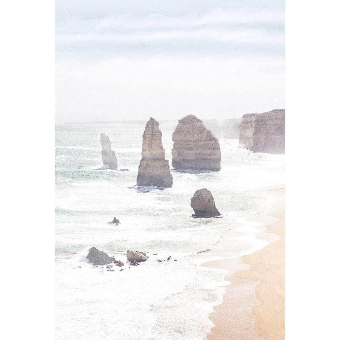 Great Ocean Romance I - Wall Art Designs - AU_1047_AR_V WAD_CP - MPY - 260 - M - S - S_45x30_NONE