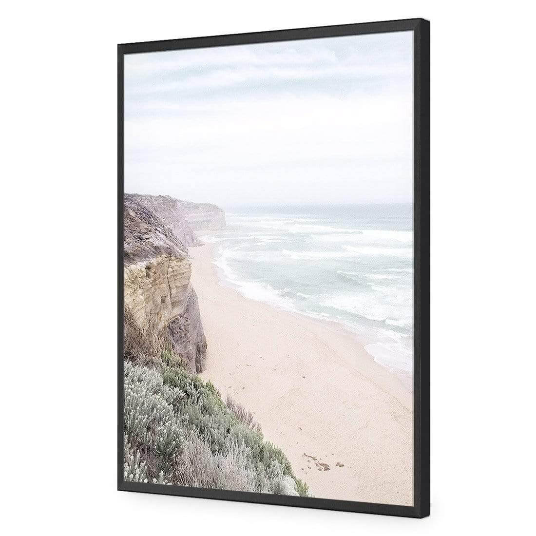 Great Ocean Romance II - Wall Art Designs - AU_1048_AR_V WAD_AP - 030 - EDG_45x30_S - 2538 - BLK