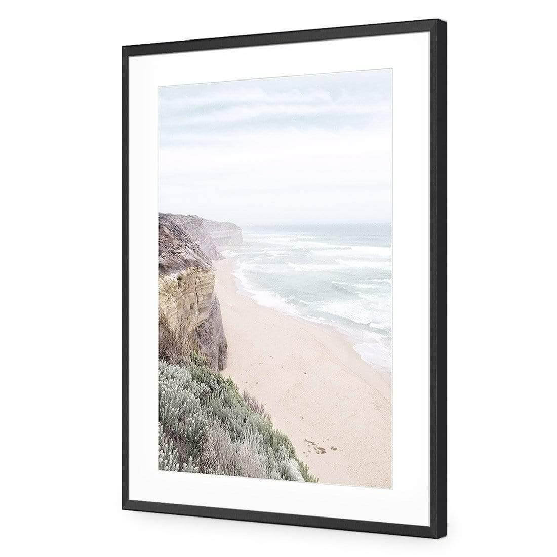 Great Ocean Romance II - Wall Art Designs - AU_1048_AR_V WAD_AP - 030 - MAT_45x30_S - 2538 - BLK