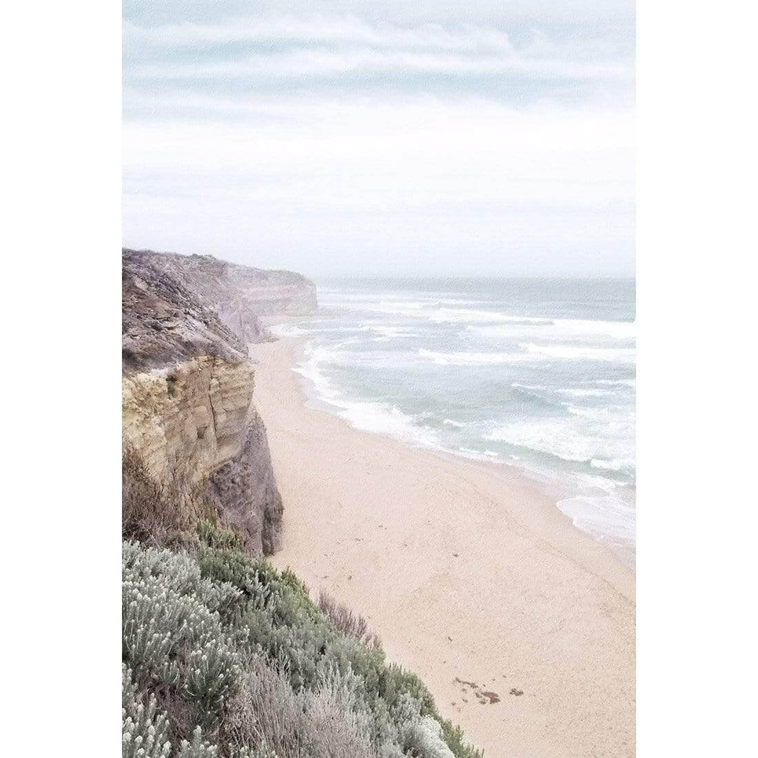 Great Ocean Romance II - Wall Art Designs - AU_1048_AR_V WAD_CP - MPY - 260 - M - S - S_45x30_NONE