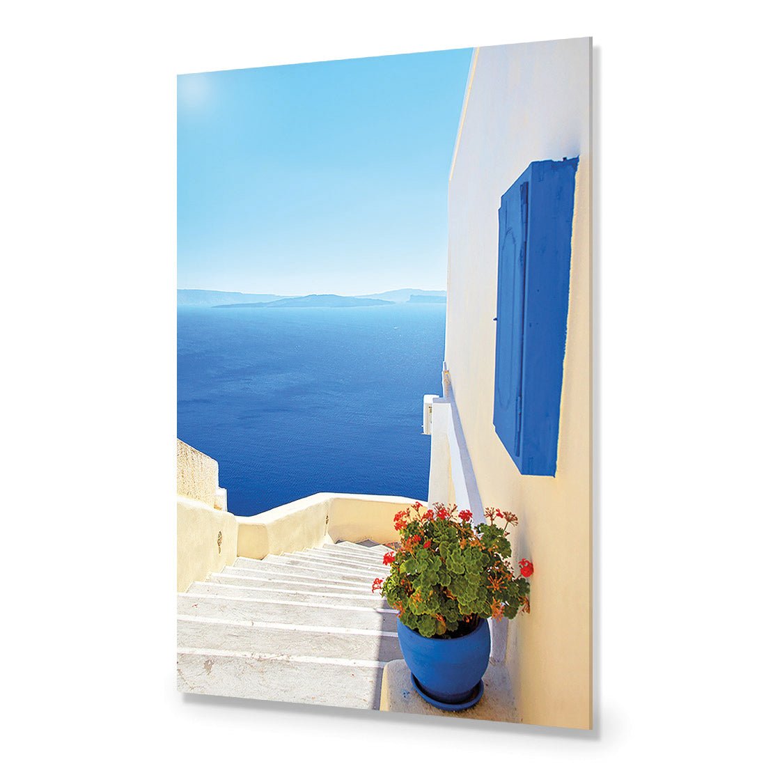 Greek Steps - Wall Art Designs - 1237_AR_V WAD_AP - 030 - EDG_45x30_NONE