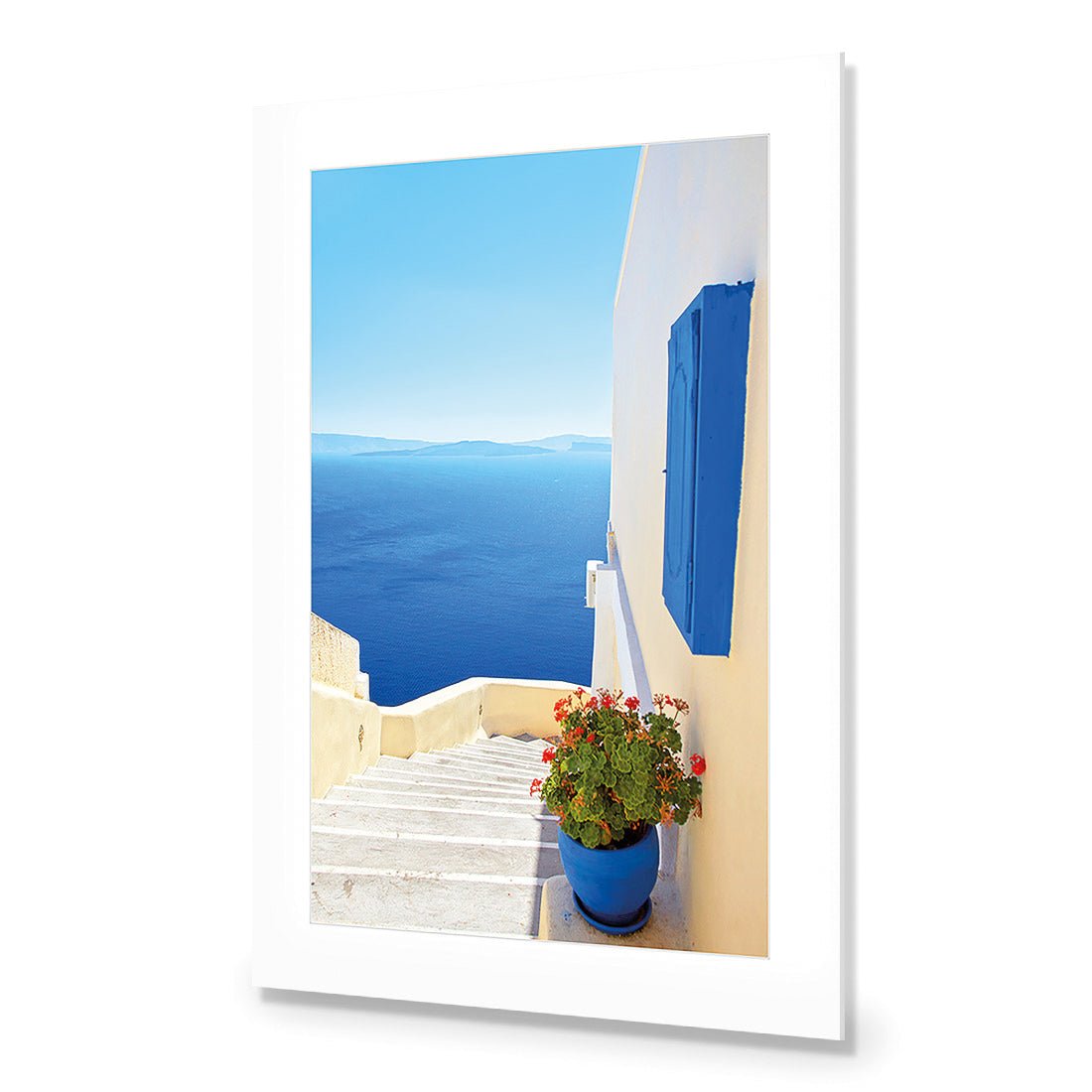 Greek Steps - Wall Art Designs - 1237_AR_V WAD_AP - 030 - MAT_45x30_NONE