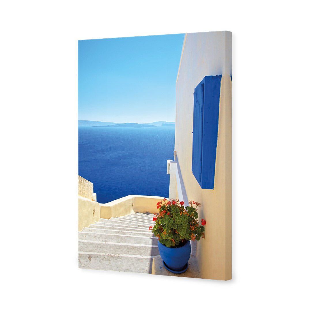 Greek Steps - Wall Art Designs - 1237_AR_V WAD_CP - MPY - 260 - M - S - S_45x30_NONE