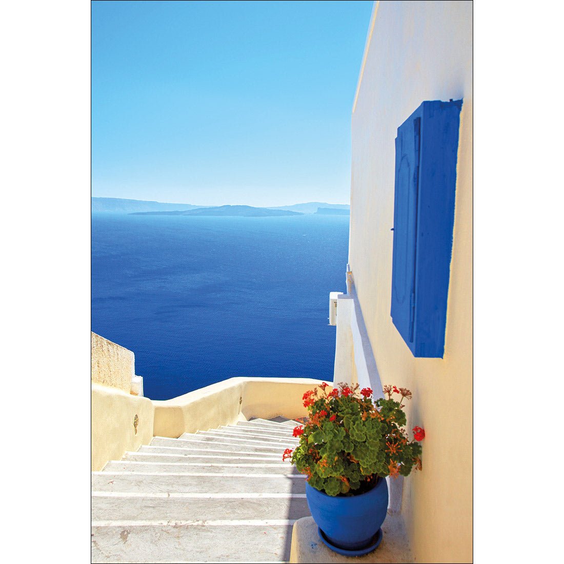 Greek Steps - Wall Art Designs - 1237_AR_V WAD_CP - MPY - 260 - M - S - S_45x30_NONE