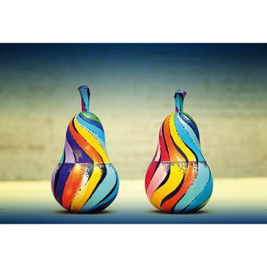 Groovy Pear