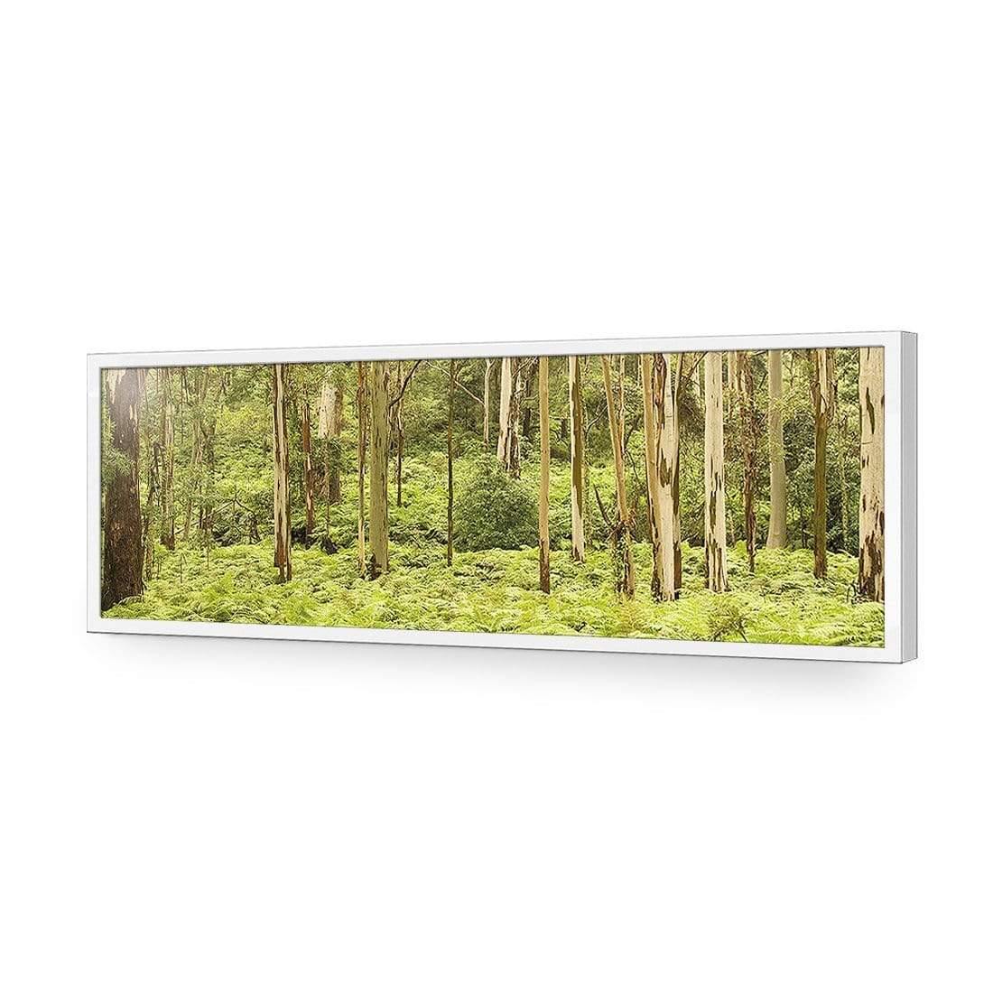 Gumtrees (long) - Wall Art Designs - 1137_AL_H WAD_AP - 030 - EDG_90x30_S - 2538 - WHT