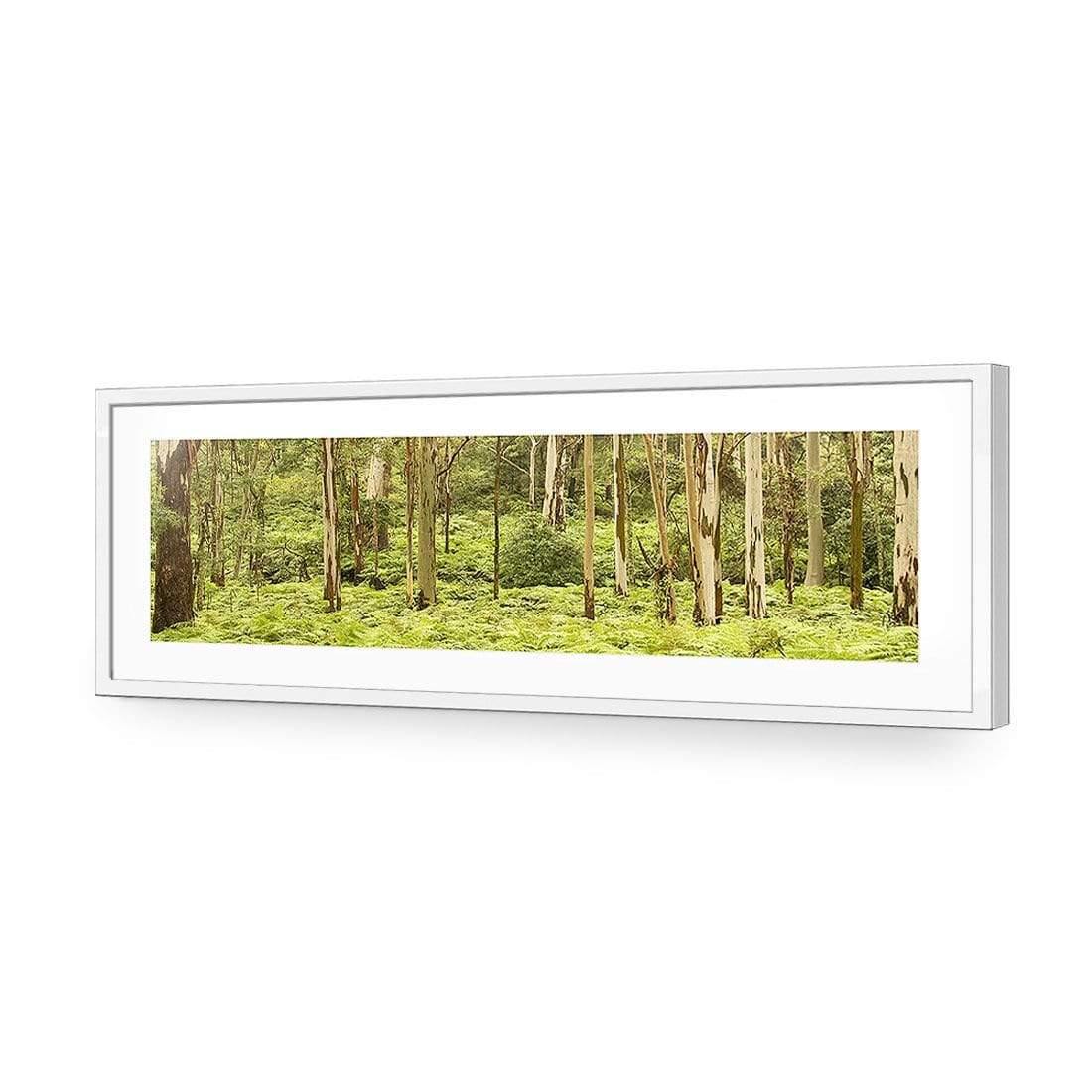 Gumtrees (long) - Wall Art Designs - 1137_AL_H WAD_AP - 030 - MAT_90x30_S - 2538 - WHT