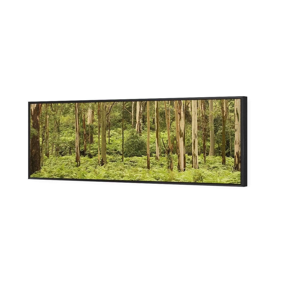 Gumtrees (long) - Wall Art Designs - 1137_AL_H WAD_CP - MPY - 260 - M - S - S_60x20_S - 1550 - BLK