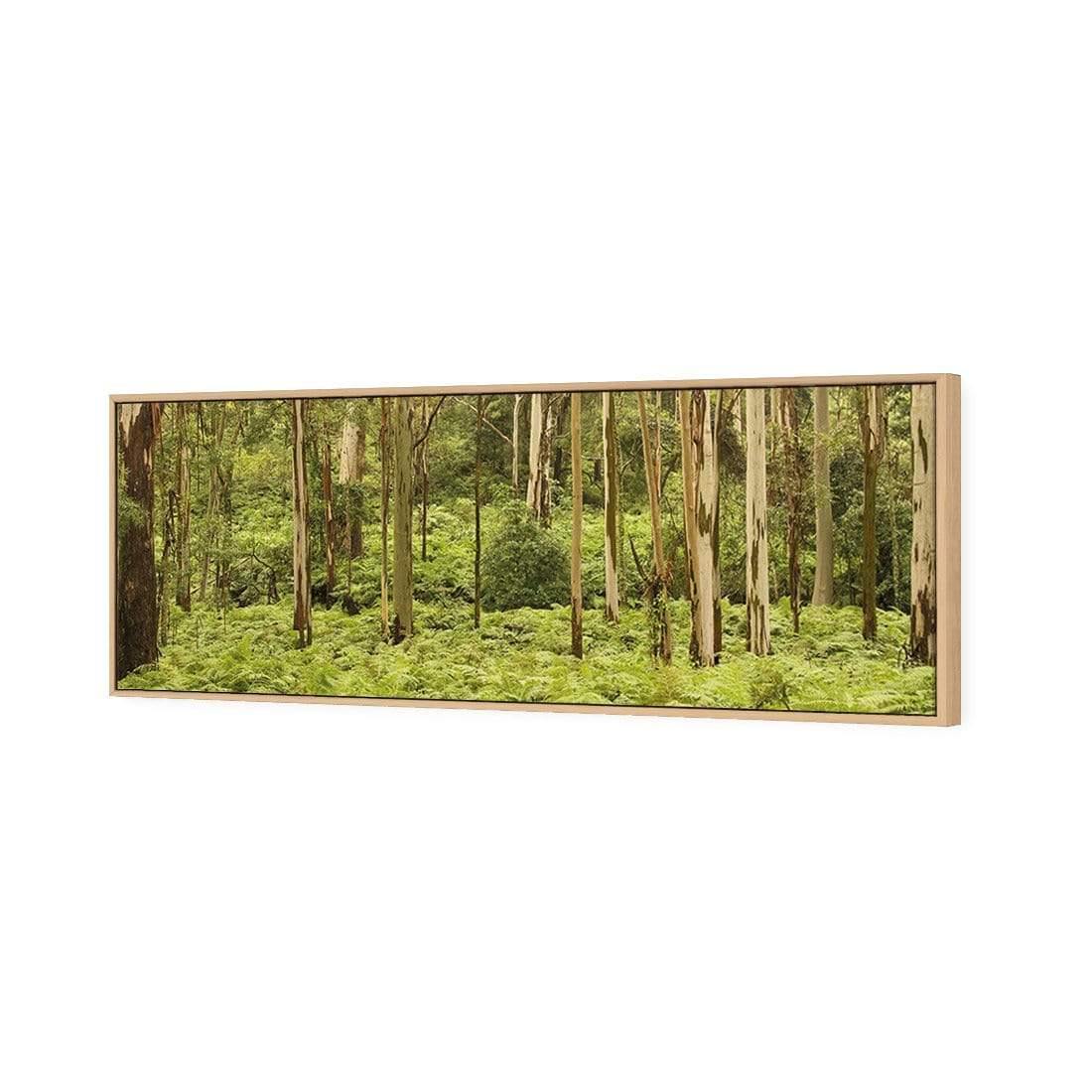 Gumtrees (long) - Wall Art Designs - 1137_AL_H WAD_CP - MPY - 260 - M - S - S_60x20_S - 1550 - OAK