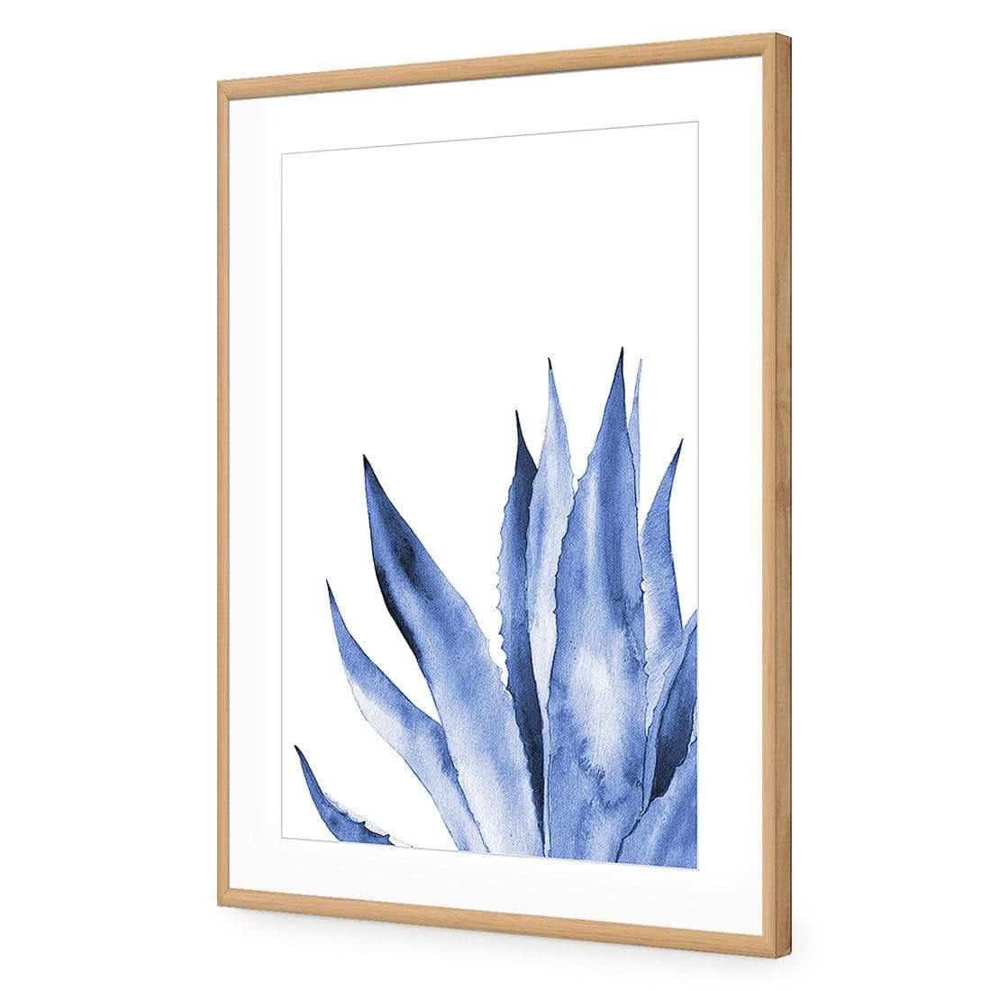 Hampton Flora 2 - Wall Art Designs - 3914_AR_V WAD_AP - 030 - MAT_45x30_S - 2538 - OAK