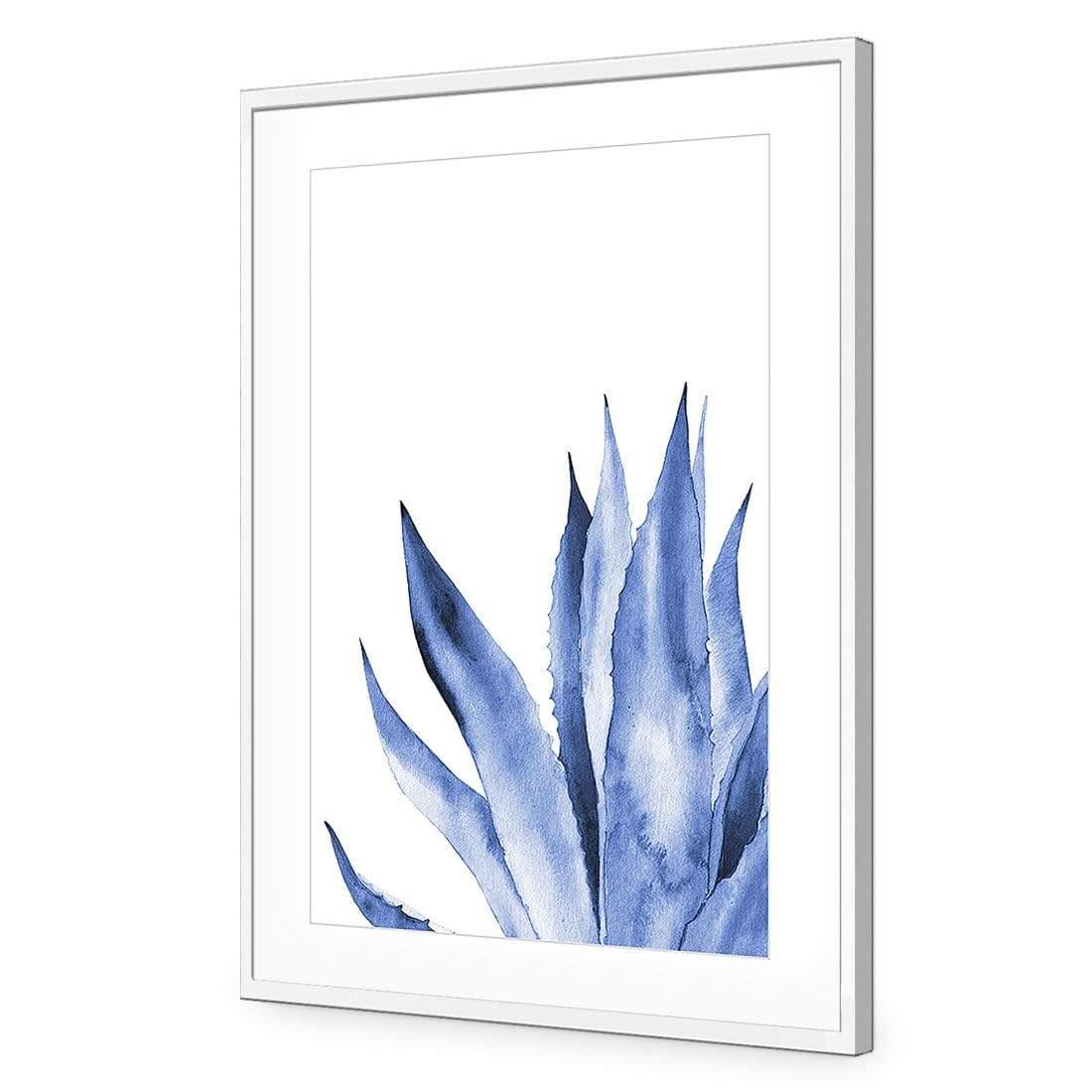 Hampton Flora 2 - Wall Art Designs - 3914_AR_V WAD_AP - 030 - MAT_45x30_S - 2538 - WHT