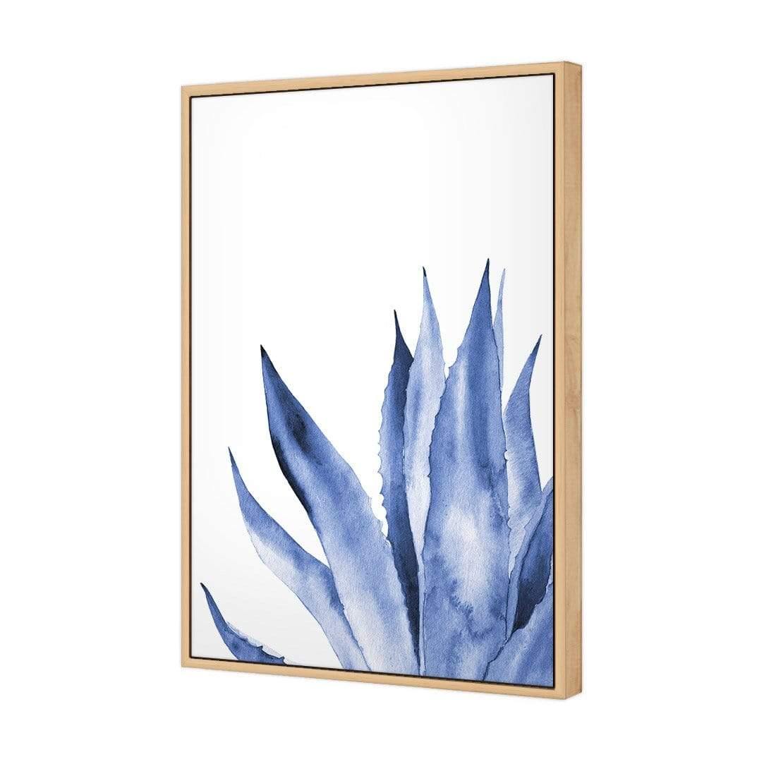 Hampton Flora 2 - Wall Art Designs - 3914_AR_V WAD_CP - MPY - 260 - M - S - S_45x30_S - 1550 - OAK