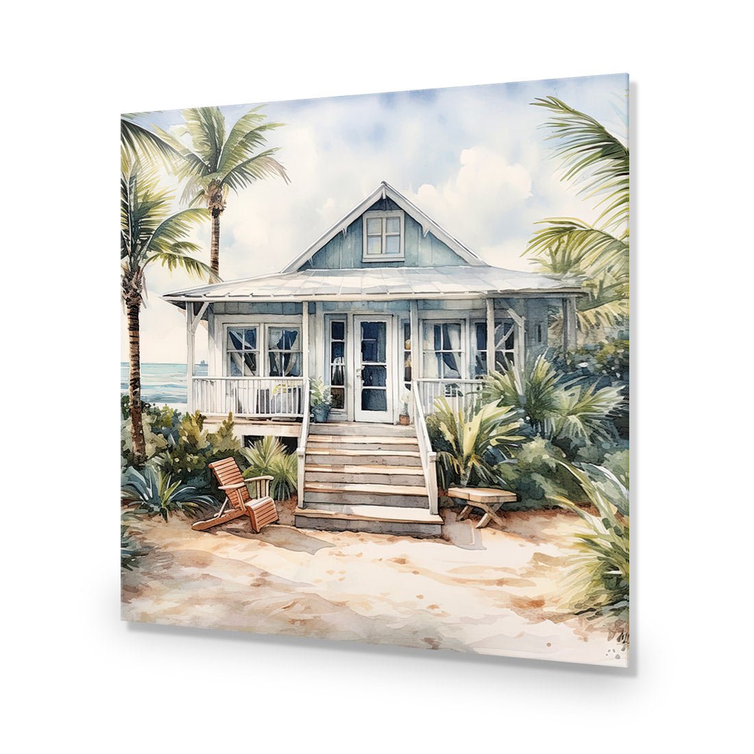 Hampton Shack - Wall Art Designs - WH_1143_AS_Q CAF_AP - 030 - EDG_37x37_NONE