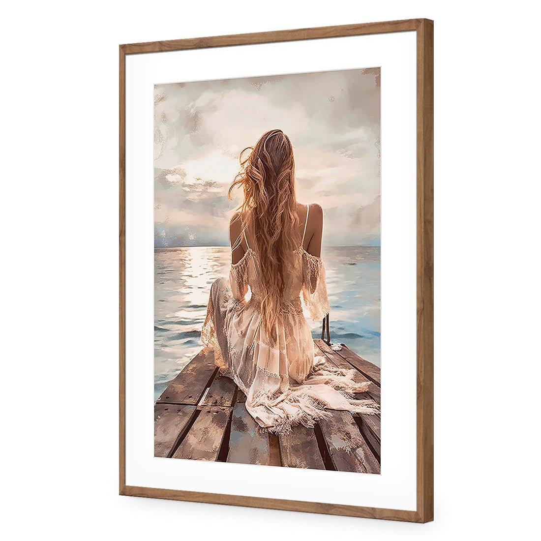 Hamptons Dreaming - Wall Art Designs - WH_1144_AR_V CAF_AP - 030 - MAT_45x30_S - 2538 - NAT