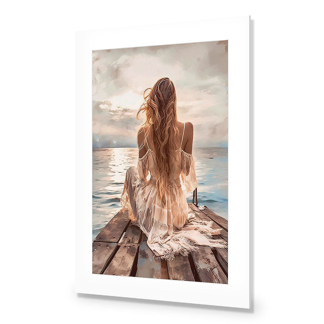 Hamptons Dreaming - Wall Art Designs - WH_1144_AR_V CAF_AP - 030 - MAT_45x30_NONE