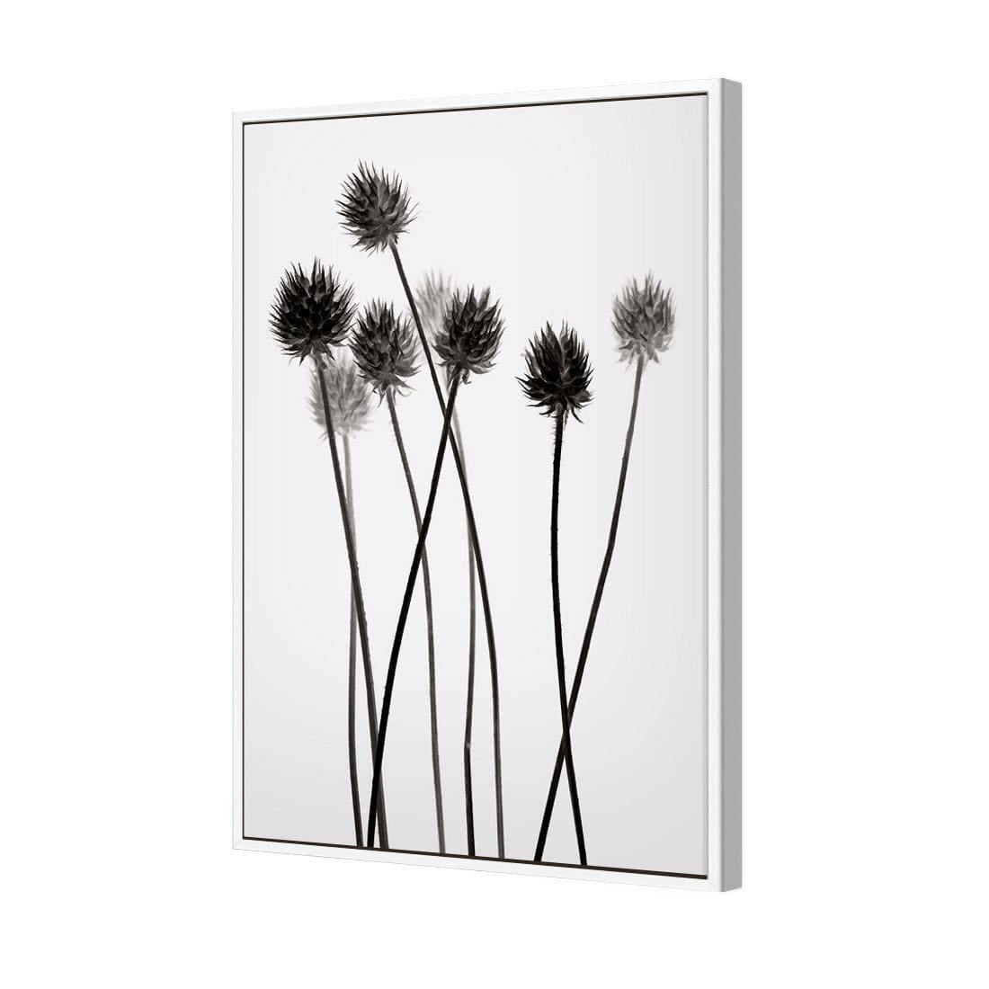 Haunting White, Inverted - Wall Art Designs - 3066_BR_V WAD_CP - MPY - 260 - M - S - S_45x30_NONE