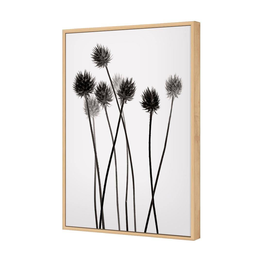 Haunting White, Inverted - Wall Art Designs - 3066_BR_V WAD_CP - MPY - 260 - M - S - S_45x30_NONE