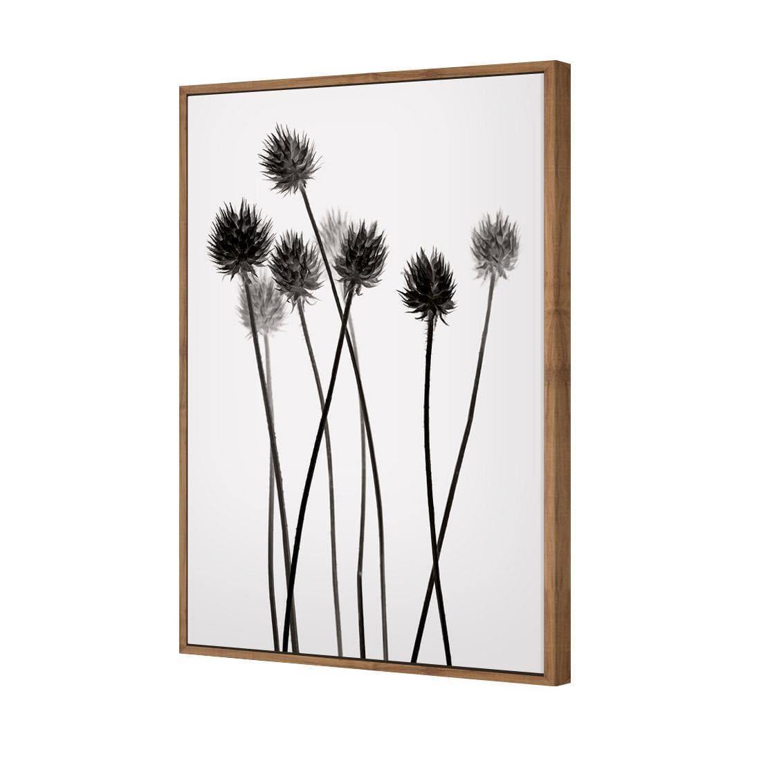 Haunting White, Inverted - Wall Art Designs - 3066_BR_V WAD_CP - MPY - 260 - M - S - S_45x30_NONE