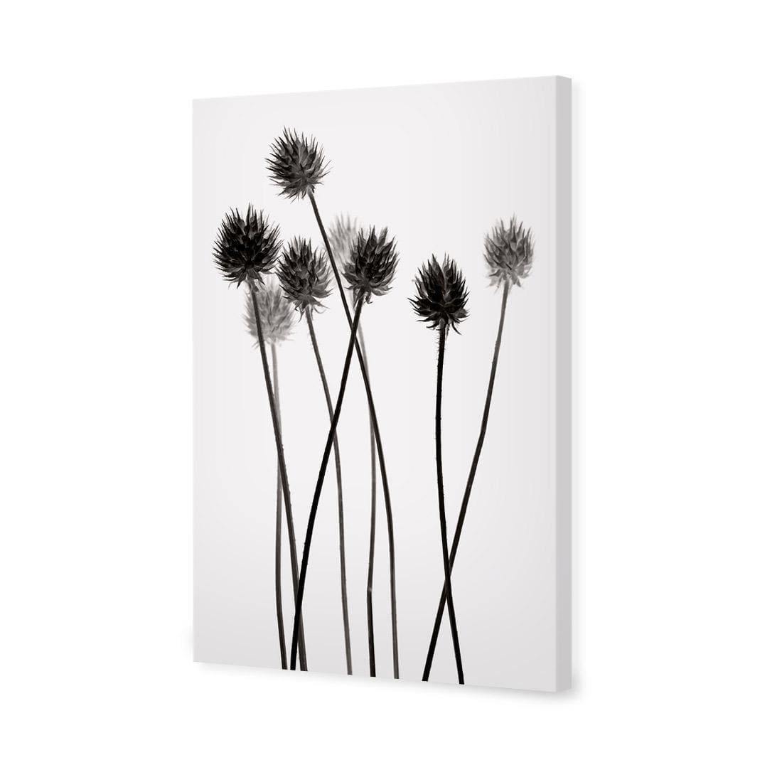 Haunting White, Inverted - Wall Art Designs - 3066_BR_V WAD_CP - MPY - 260 - M - S - S_45x30_NONE