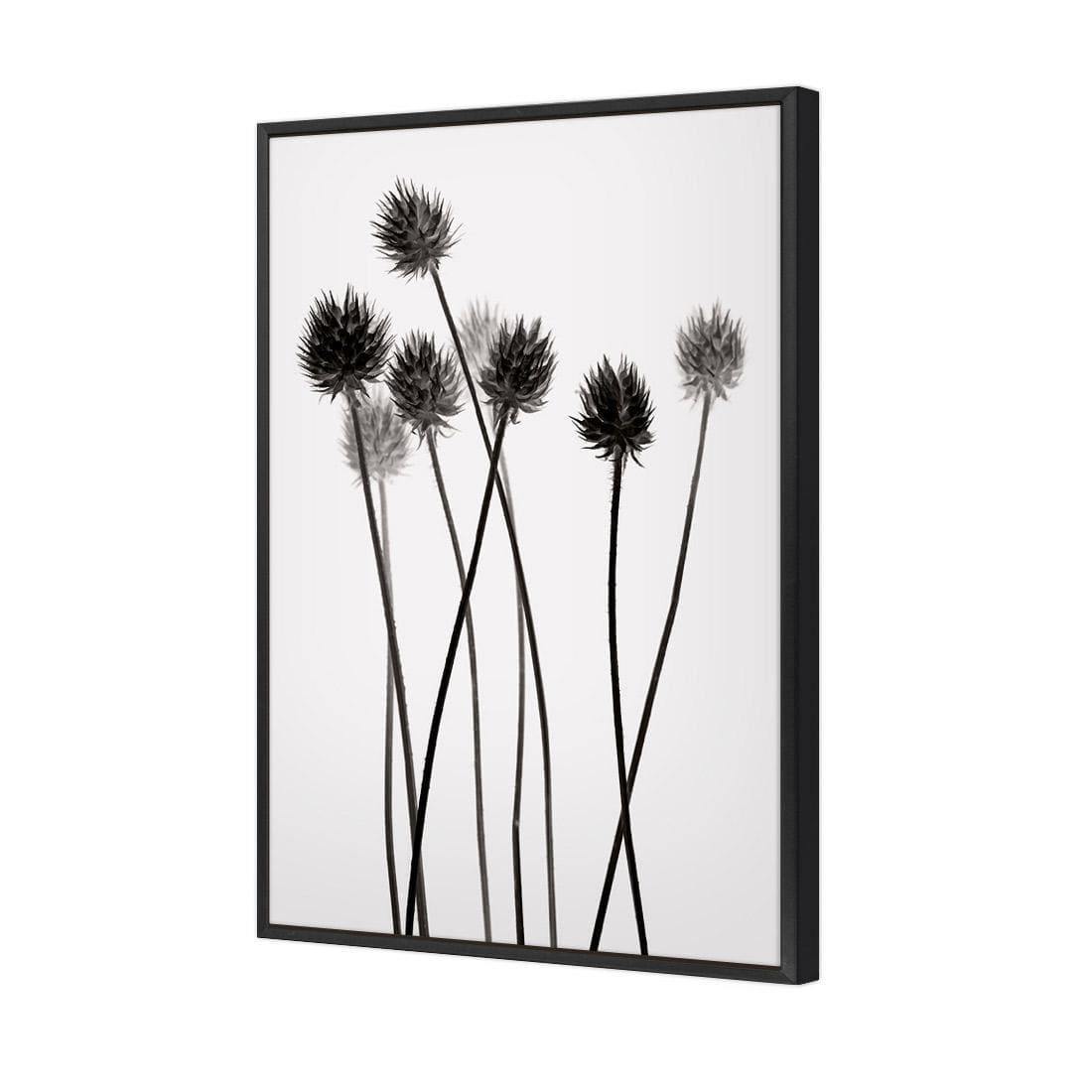 Haunting White, Inverted - Wall Art Designs - 3066_BR_V WAD_CP - MPY - 260 - M - S - S_45x30_NONE