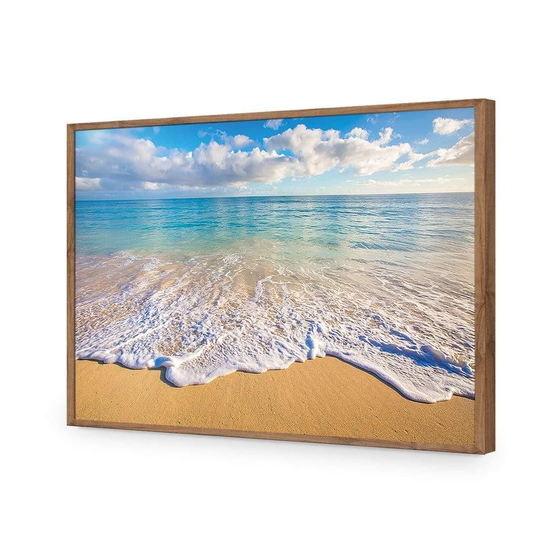 Hawaiian Shores - Wall Art Designs - 3926_AR_H WAD_AP - 030 - EDG_45x30_S - 2538 - NAT