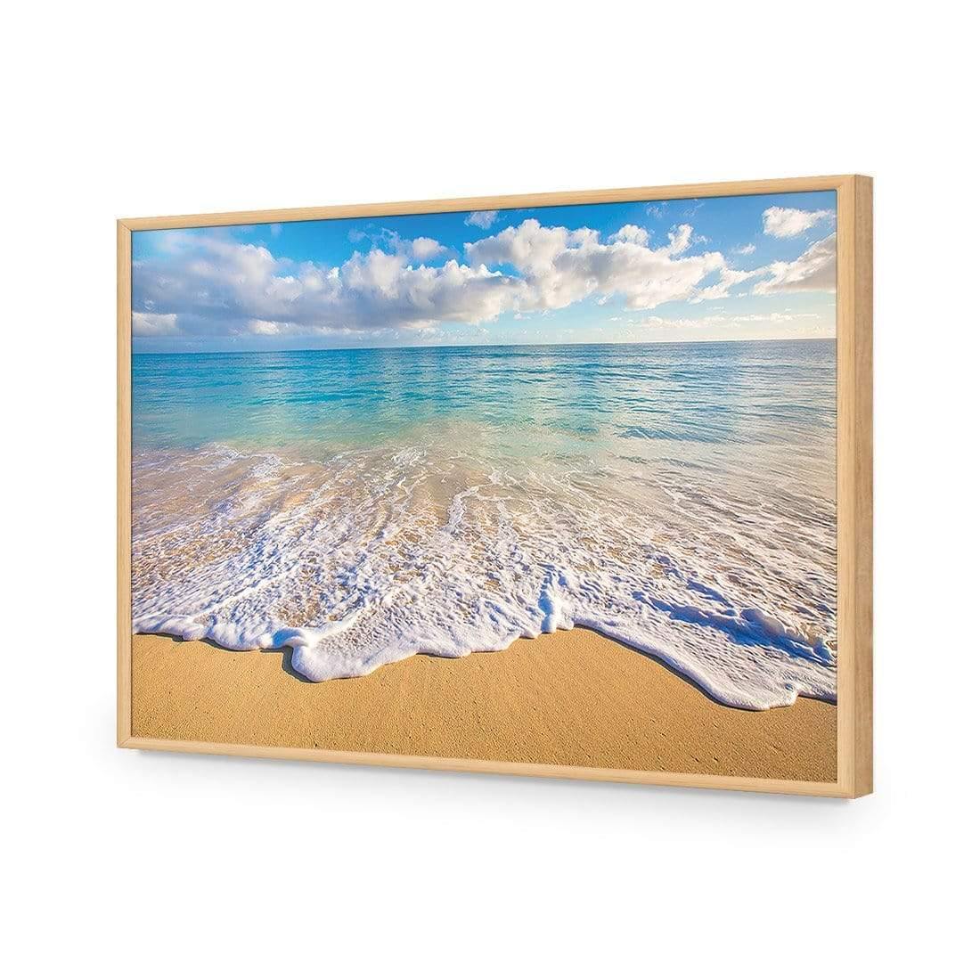 Hawaiian Shores - Wall Art Designs - 3926_AR_H WAD_AP - 030 - EDG_45x30_S - 2538 - OAK