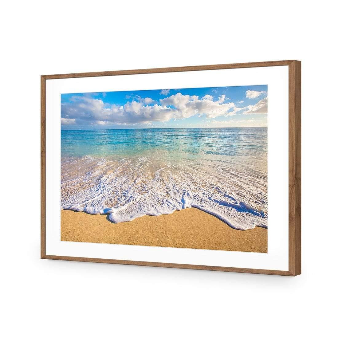 Hawaiian Shores - Wall Art Designs - 3926_AR_H WAD_AP - 030 - MAT_45x30_S - 2538 - NAT