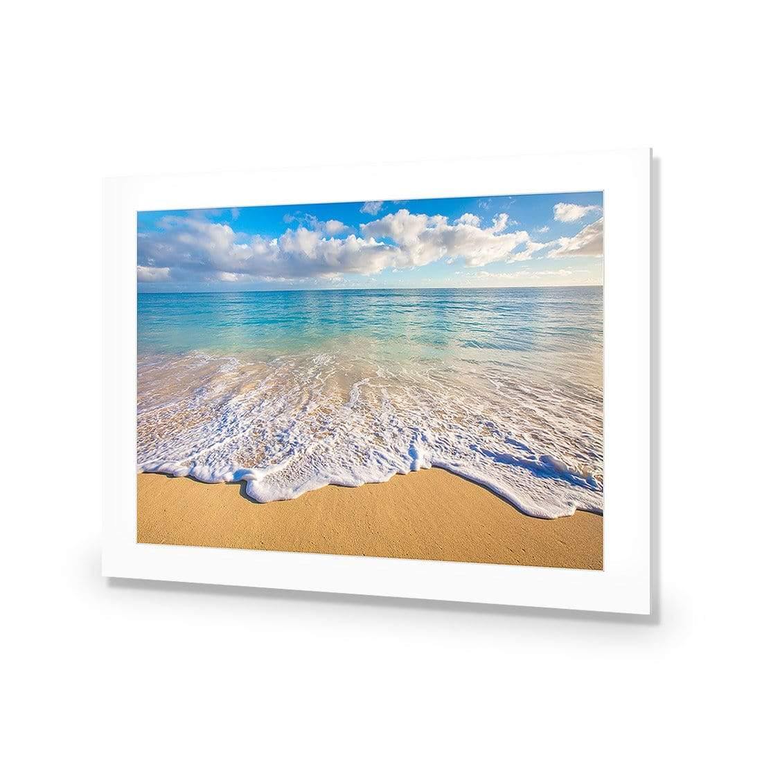 Hawaiian Shores - Wall Art Designs - 3926_AR_H WAD_AP - 030 - MAT_45x30_NONE