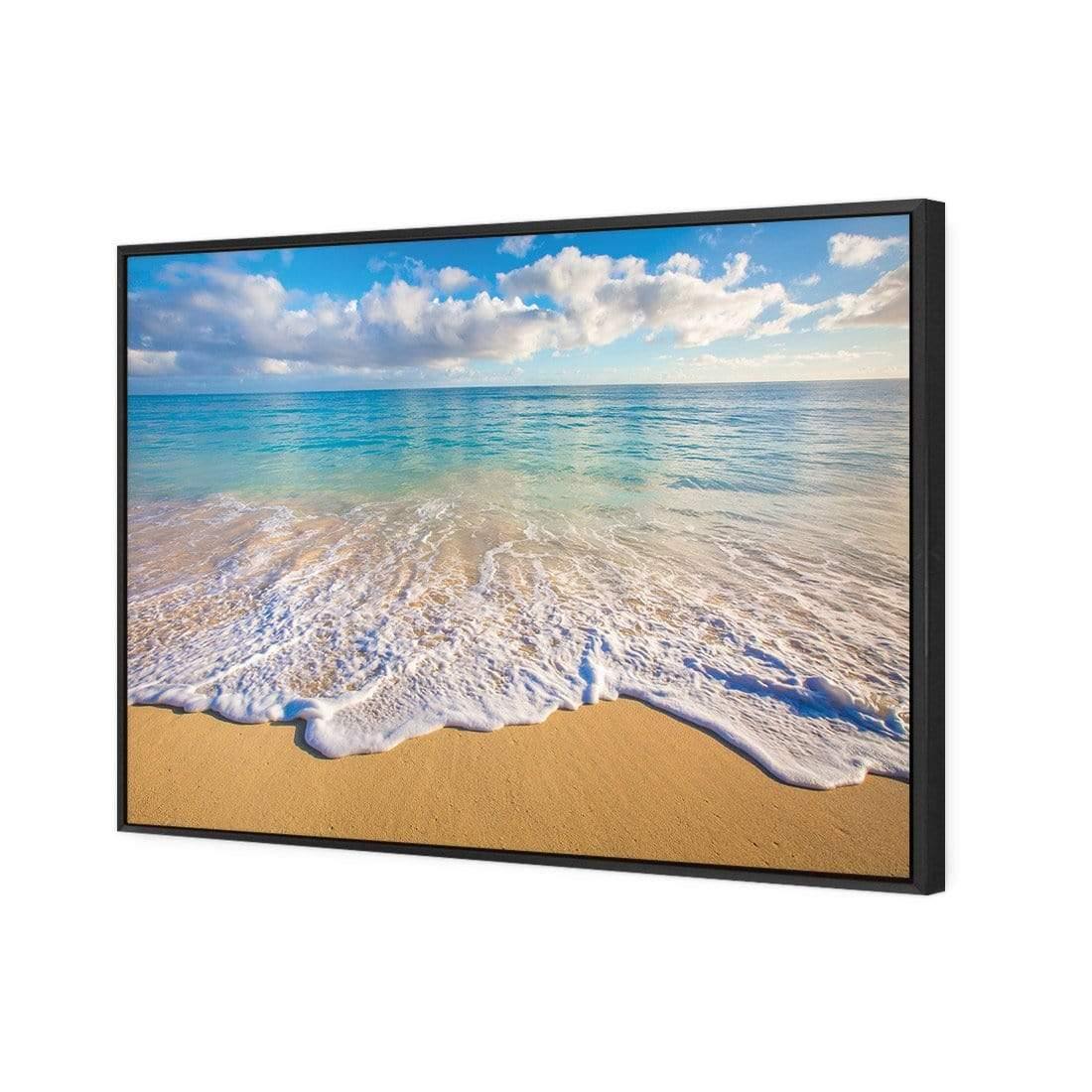 Hawaiian Shores - Wall Art Designs - 3926_AR_H WAD_CP - MPY - 260 - M - S - S_45x30_S - 1550 - BLK