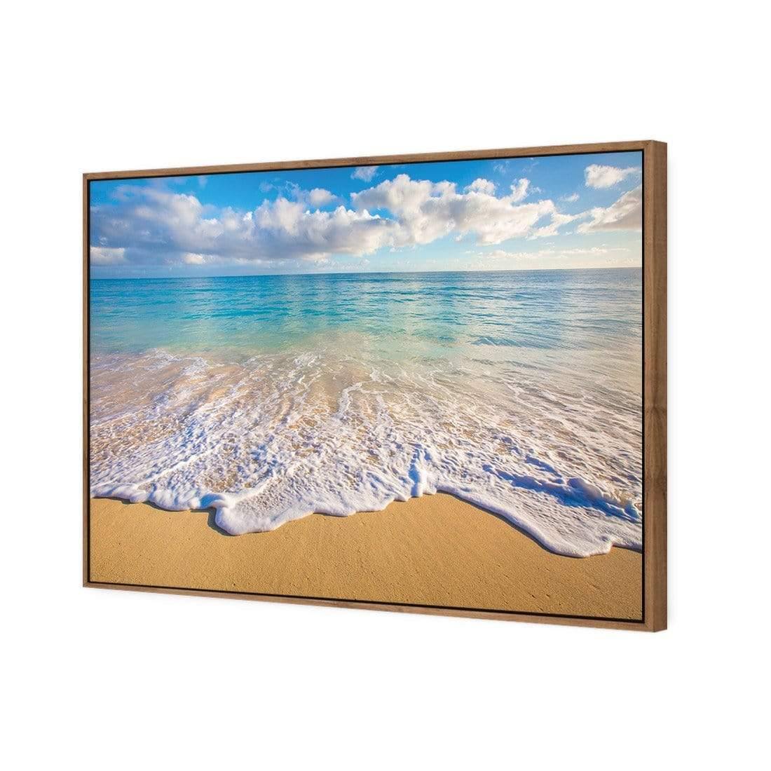 Hawaiian Shores - Wall Art Designs - 3926_AR_H WAD_CP - MPY - 260 - M - S - S_45x30_S - 1550 - NAT