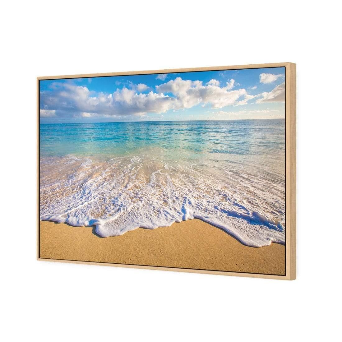 Hawaiian Shores - Wall Art Designs - 3926_AR_H WAD_CP - MPY - 260 - M - S - S_45x30_S - 1550 - OAK