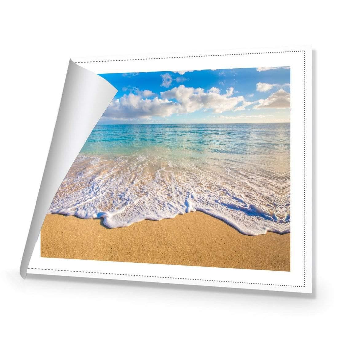 Hawaiian Shores - Wall Art Designs - 3926_AR_H WAD_CP - MPY - 260 - M - R_45x30_NONE