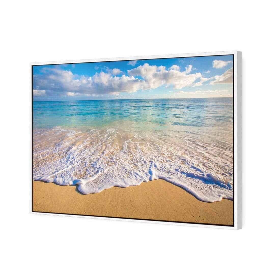 Hawaiian Shores - Wall Art Designs - 3926_AR_H WAD_CP - MPY - 260 - M - S - S_45x30_S - 1550 - WHT